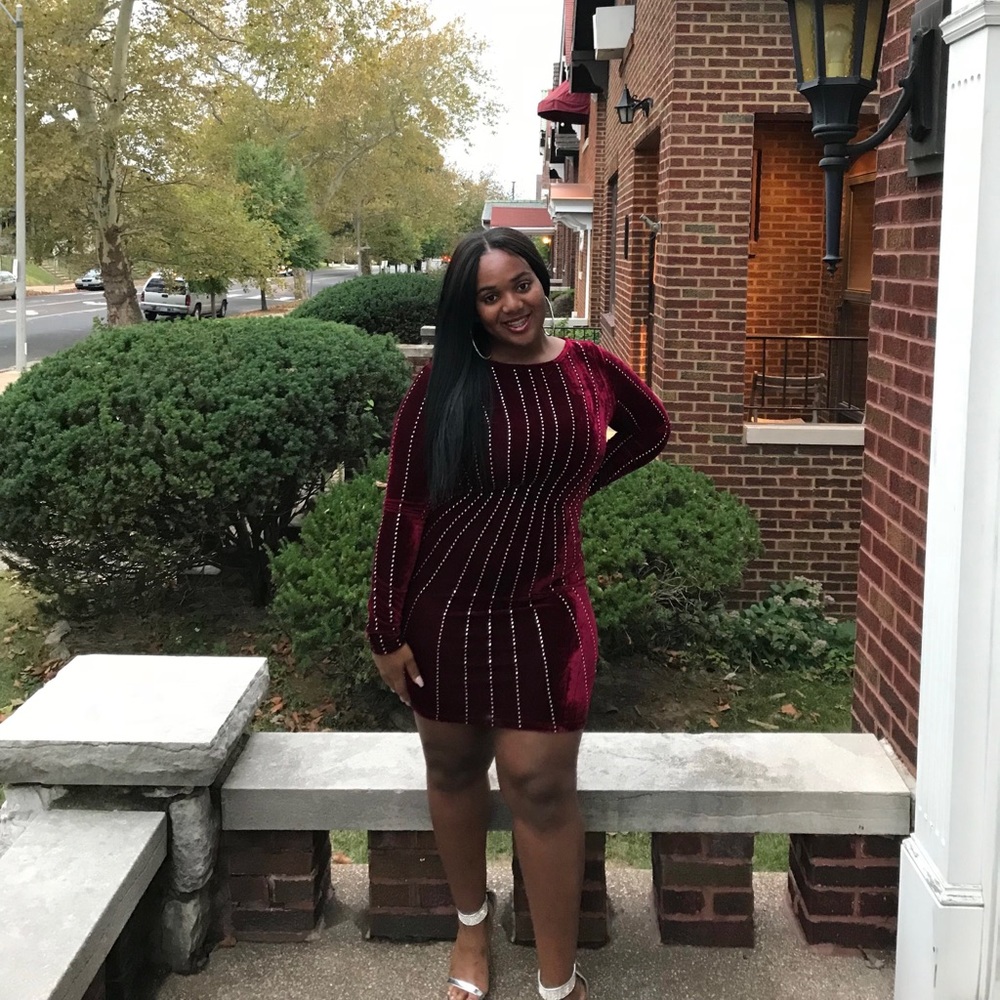 Party Dress